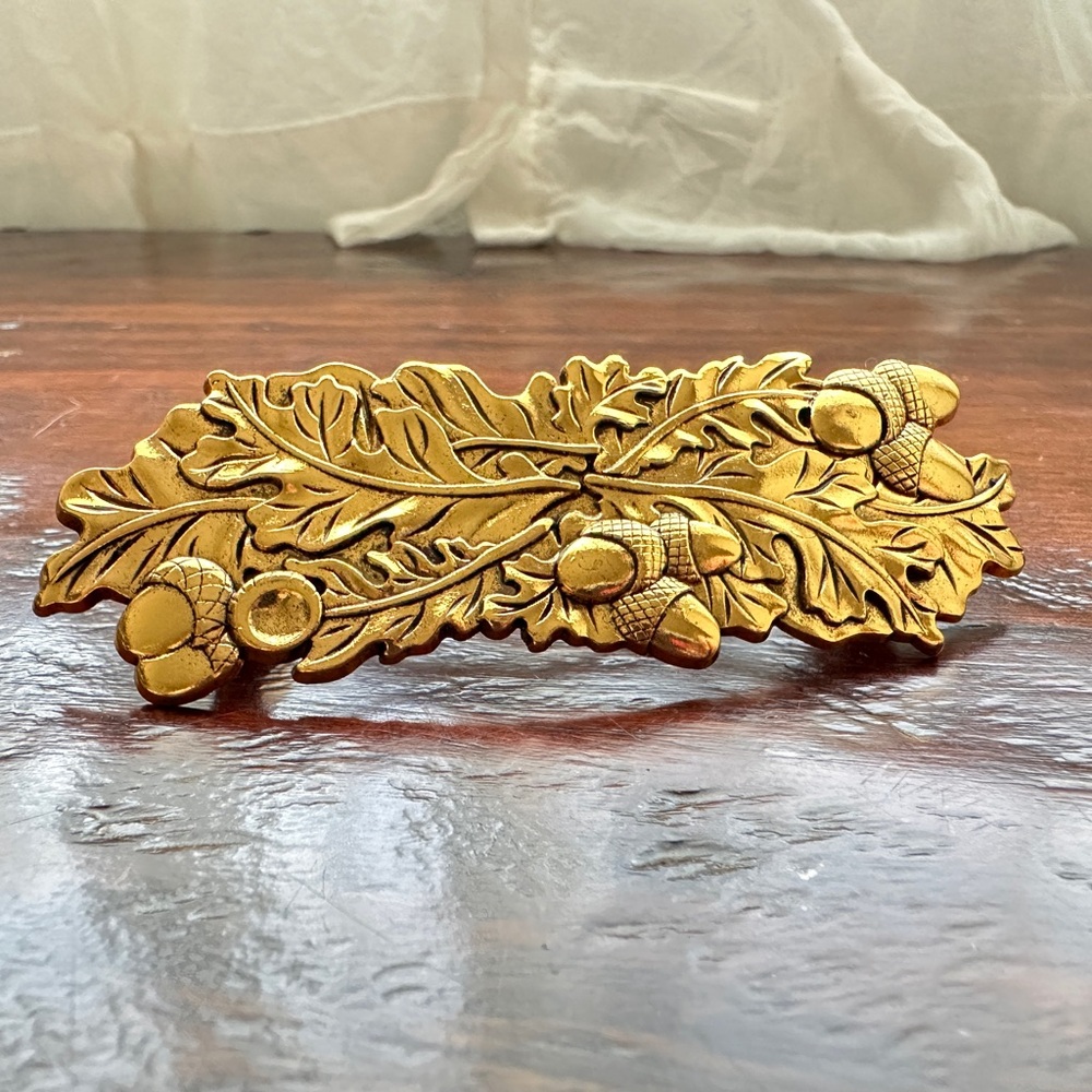 Hair Barrette